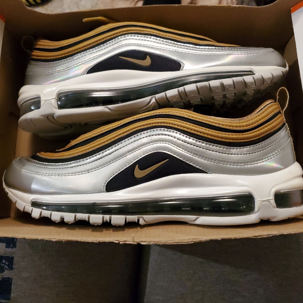 Air Max 97 (W)